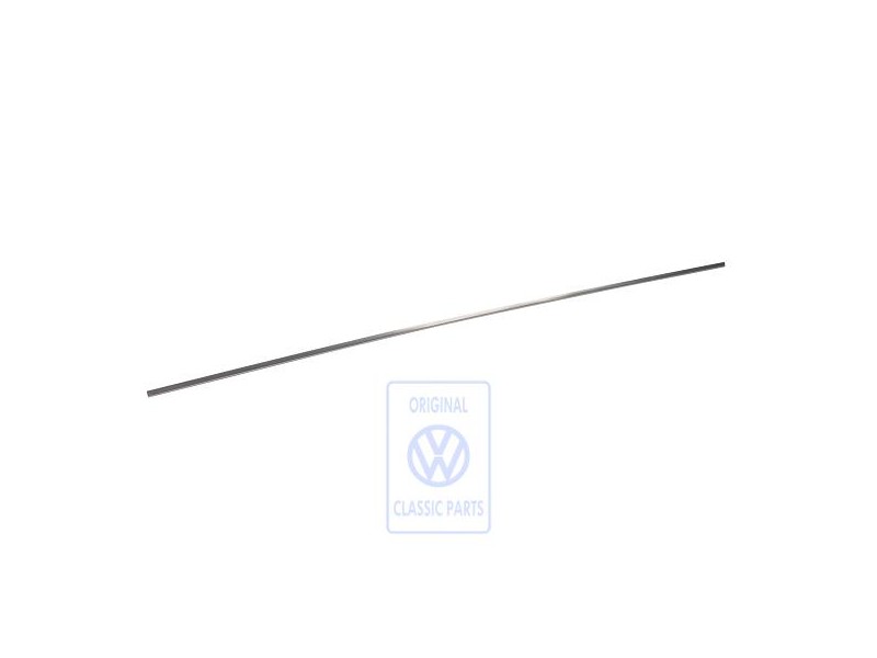 VW Original Rail De Guidage - 111813311