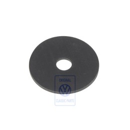 VW Original Rondelle De Caoutchouc - 111823505