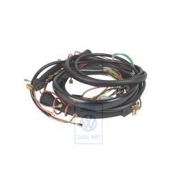 VW Original Cablage Av - 111971071