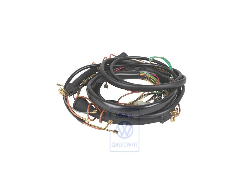 VW Original Cablage Av - 111971071