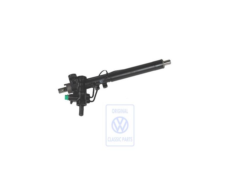 VW Original Mecanisme De Direction - 191422061KX