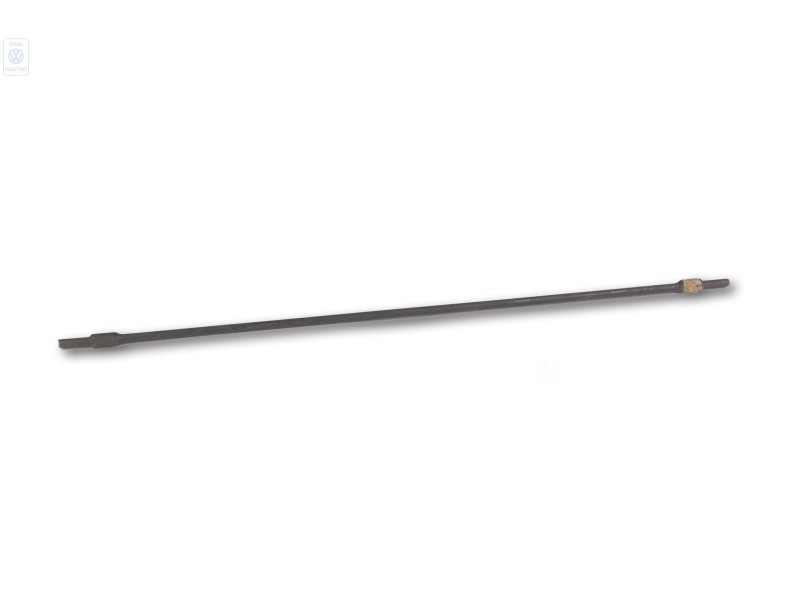 VW Original Ressort Compensateur - 113501805