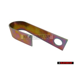 VW Original Support Pour Flexible - 191422167