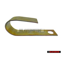 VW Original Support Pour Flexible - 191422167