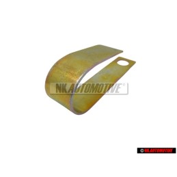 VW Original Support Pour Flexible - 191422167