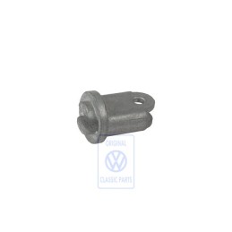 VW Original Piece De Guidage - 113823329