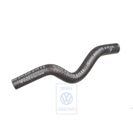 VW Original Flexible D'Aspiration - 191422887