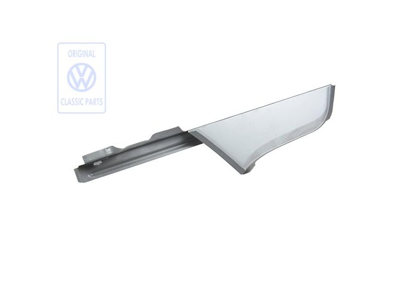 VW Original Panneau Lat. Int. 