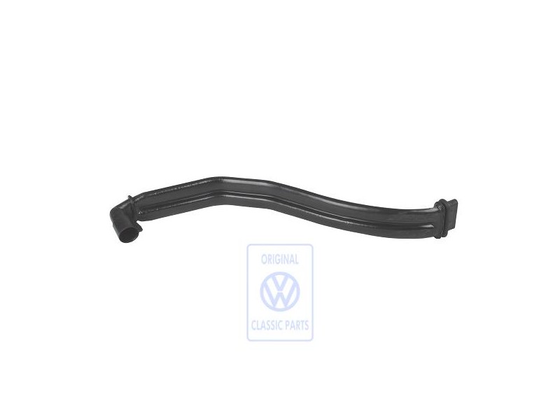 VW Original Flexible De Goulotte - 133819533