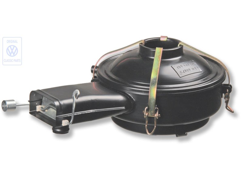 VW Original Filtre A Air - 141129613