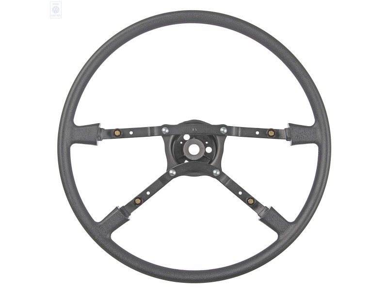 VW Original Volant De Direction - 183419651
