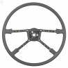 VW Original Volant De Direction - 183419651