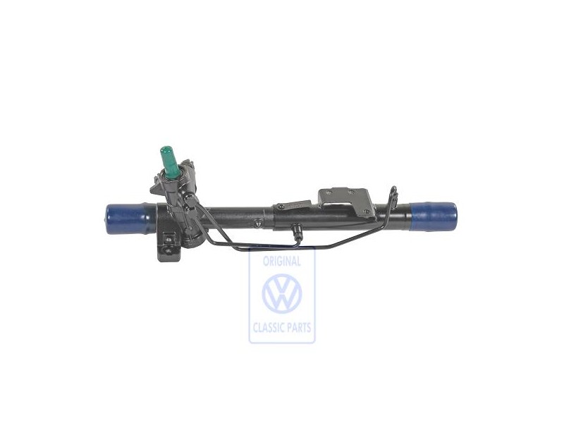 VW Original Mecanisme De Direction - 192422061P