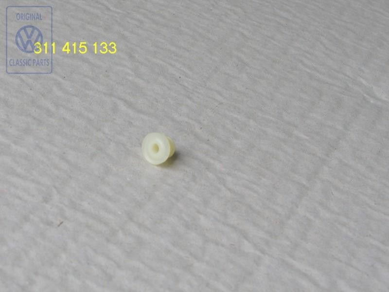 VW Original Obturateur - 311415133