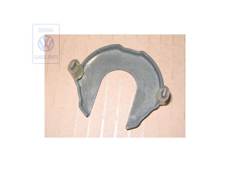 VW Original Bague Dappui - 311415475