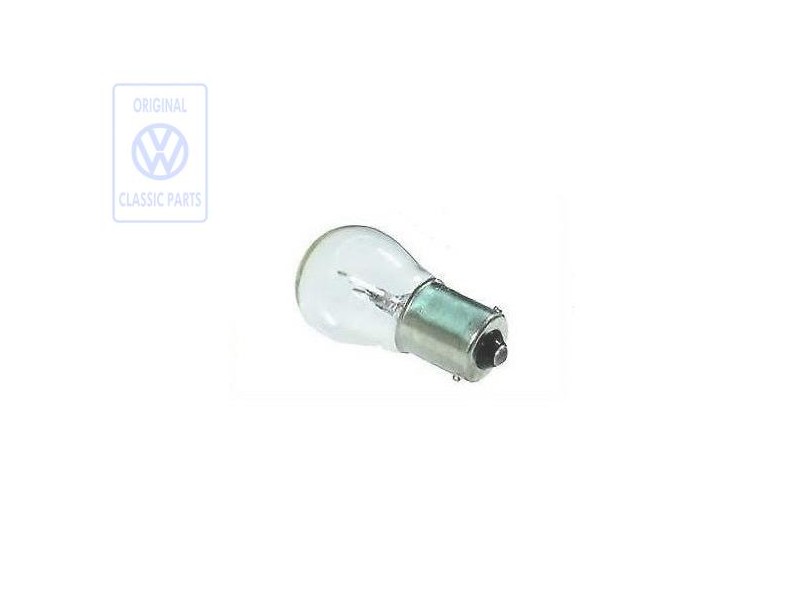 VW Original Ampoulea Incandescence - N 0177321