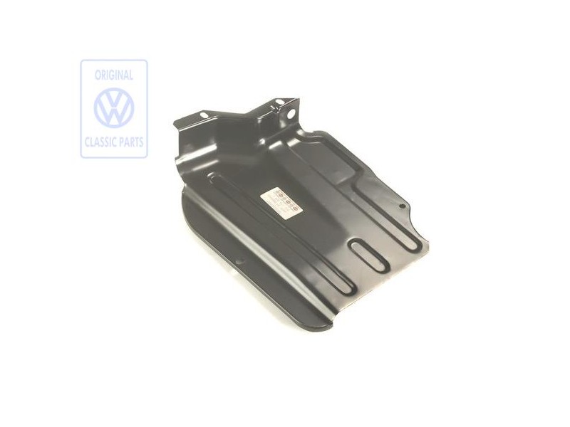 VW Original Guidage Dair Chaud - 021119356D