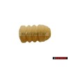 VW Original Butee Caoutchouc P. 