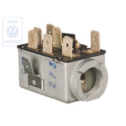 VW Original Commande Signal De Detresse - 111953235G