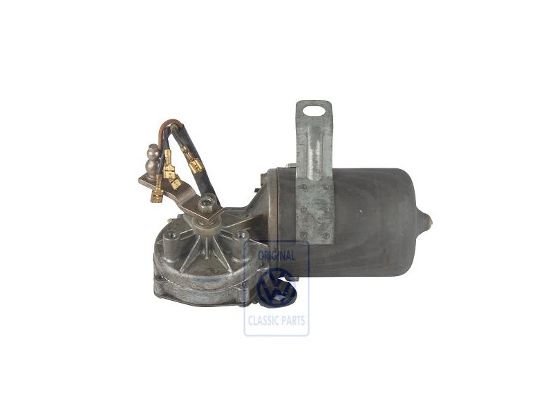 VW Original Moteur Dessuie-Glace - 311955113M