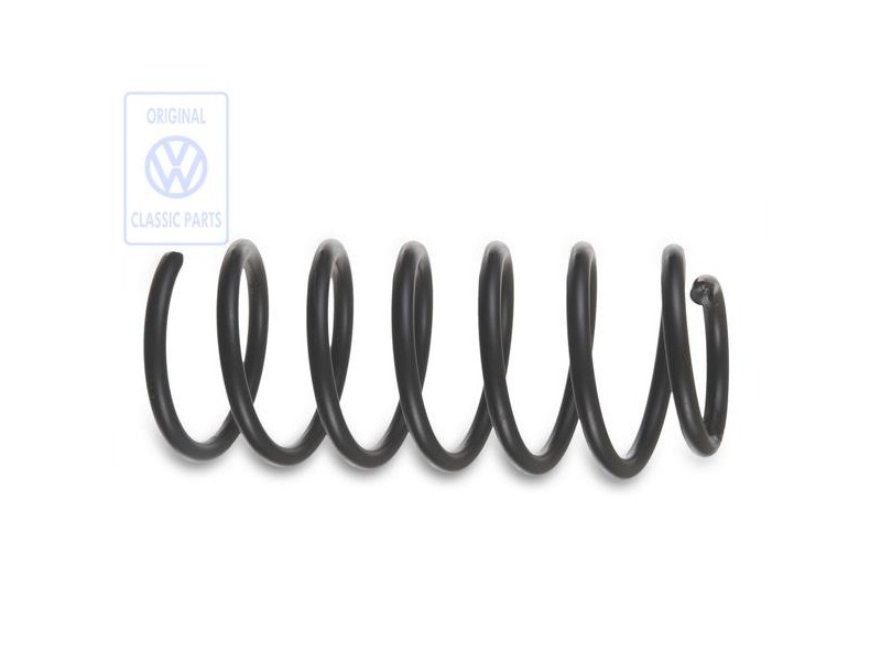 VW Original Ressort Helicoidal - 535411105A