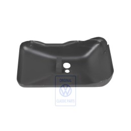 VW Original Tole De Protection - 535419559