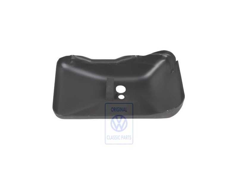 VW Original Tole De Protection - 535419559