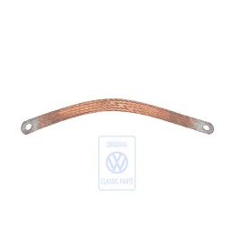 VW Original Cable De Masse - 003971237