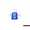 VW Classic Parts VW Parking Only Keyring - ZCP902512
