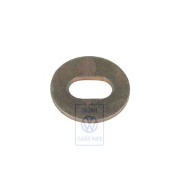 VW Original Rondelle De Calage - 113611811