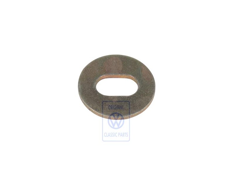 VW Original Rondelle De Calage - 113611811