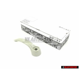 VW Original Poignee De Porte Int. 