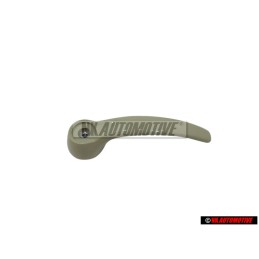 VW Original Poignee De Porte Int. 