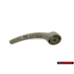 VW Original Poignee De Porte Int. 
