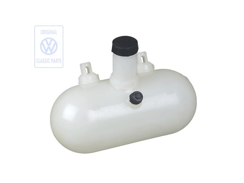 VW Original Reservoir A Eau De Lavage - 111955453A
