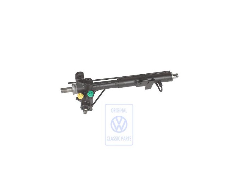VW Original Mecanisme De Direction - 1H2422061AX