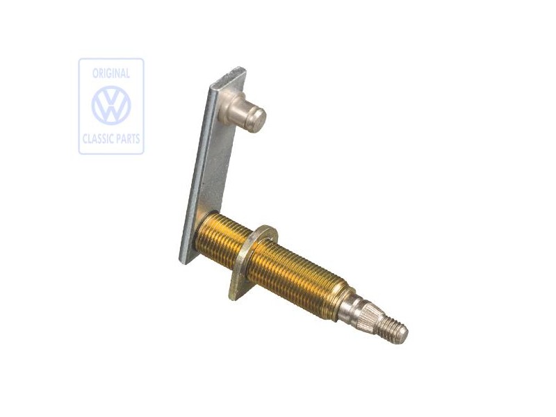 VW Original Axe Dessuie-Glace - 141955215F