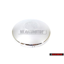 VW Original Enjoliveur De Roue - 251601151A