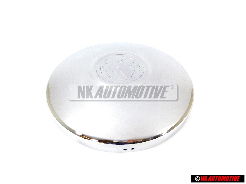 VW Original Enjoliveur De Roue - 251601151A