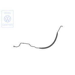 VW Original Flexible D'Allongement - 535422893