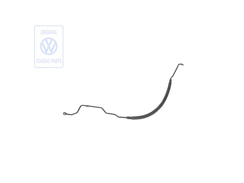 VW Original Flexible D'Allongement - 535422893