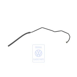 VW Original Flexible De Retour - 536422891F