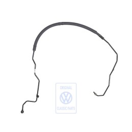 VW Original Flexible D'Allongement - 536422893C