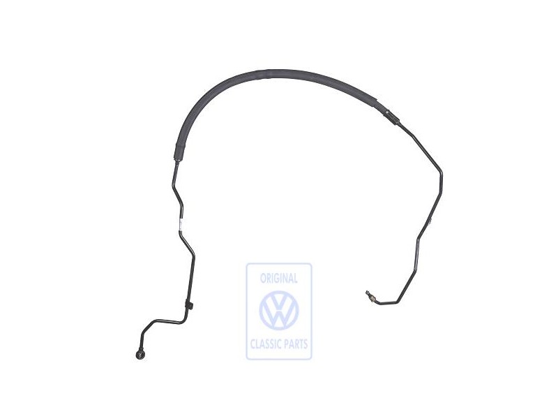 VW Original Flexible D'Allongement - 536422893C