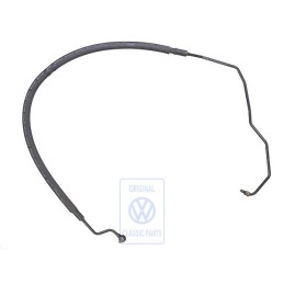 VW Original Flexible D'Allongement - 536422893D