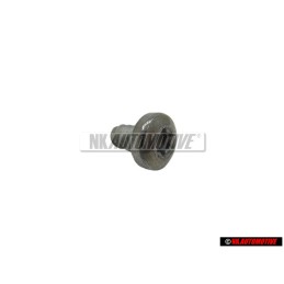 VW Original Vis A Tole Tete Bombee - N 10656801