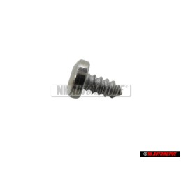 VW Original Vis A Tole Tete Bombee - N 10656801