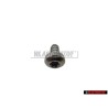 VW Original Vis A Tole Tete Bombee - N 10656801