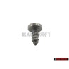 VW Original Vis A Tole Tete Bombee - N 10656801