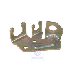 VW Original Support P. Tuyau De Frein - 191611846A